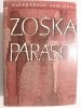 ZOŚKA I PARASOL - Aleksander Kamiński 1970